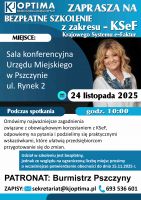 Szkolenie dla przedsiębiorców: przygotuj firmę 